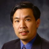 陈宏 汉能投资集团创始人、董事长兼首席执行官