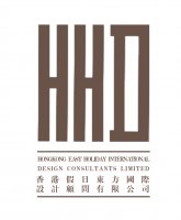 HHD假日东方国际酒店设计机构