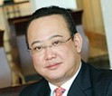 李振兴  上海绿地商业集团酒店事业部总经理