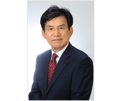 CHUNG Byung Woong President of Tourism Science Society of Korea