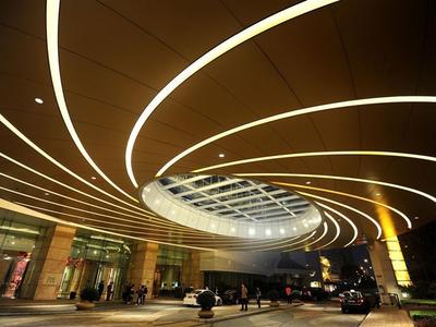 2015上海酒店照明与灯饰设计展4月拉开序幕