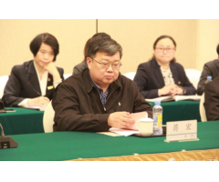  蒋宏  江西省旅游集团党委委员、副总经理 
