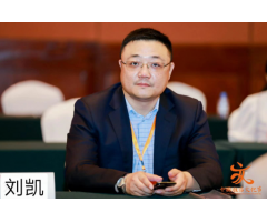 刘凯 江西沁庐酒店资产管理集团有限公司运管中心总经理  