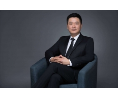杨春喜 （世界酒店联盟副理事长、优享空间(北京）环保科技有限公司创始人、董事长）
