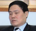 杨卫民　上海锦江国际酒店集团首席执行官
